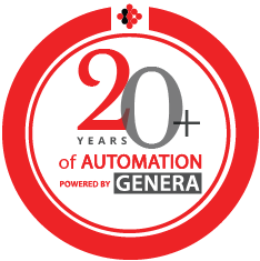 Retisoft 20 Years of Automation