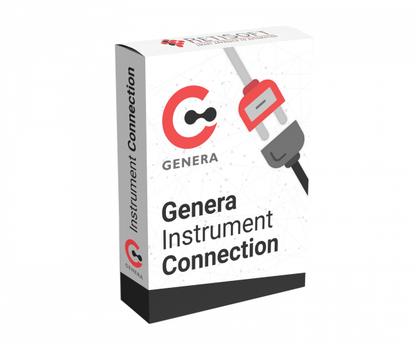 Genera Instrument Connection - 1200x1000 image