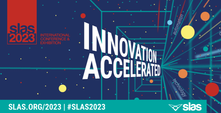 SLAS-2022 - International Conference and Exhibition